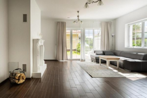 2 House Between Two Lakes Vilnius